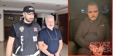 Sermaye piyasası soruşturması: Erdil Özel ve Emir Münir Sarpyener tutuklandı