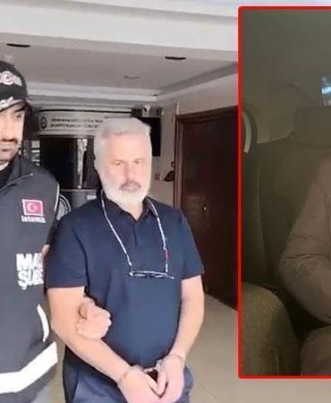Sermaye piyasası soruşturması: Erdil Özel ve Emir Münir Sarpyener tutuklandı
