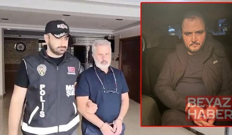 Sermaye piyasası soruşturması: Erdil Özel ve Emir Münir Sarpyener tutuklandı