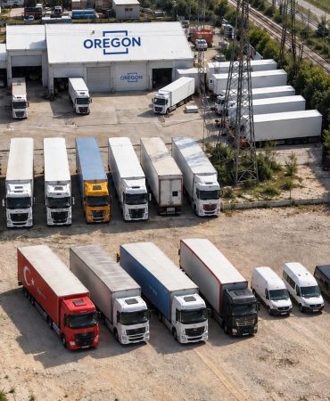 Oregon Teknoloji, Nürnberg tesisinde ‘elleçleme’ hizmetini devreye aldı