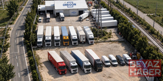 Oregon Teknoloji, Nürnberg tesisinde ‘elleçleme’ hizmetini devreye aldı
