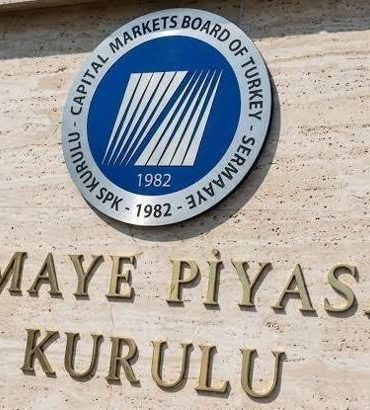 SPK: İsteğe bağlı iade hesapları açıldı