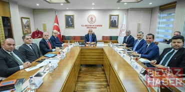 Müze ve ören yerlerinde dijital dönüşüm