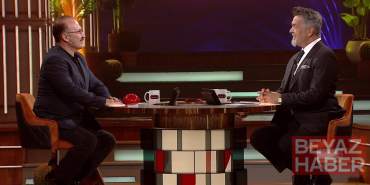 Beyaz’la Joker, bu akşam yeni bölümüyle ekrana gelecek