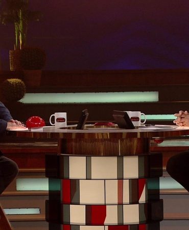 Beyaz’la Joker, bu akşam yeni bölümüyle ekrana gelecek