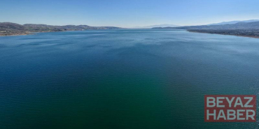 Sapanca Gölü, 2 günde 15 milyon metreküp su kazandı