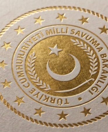 MSB: 12 adet C-130J uçağının tedarikine ilişkin anlaşma iki ülke arasında imzalanmıştır