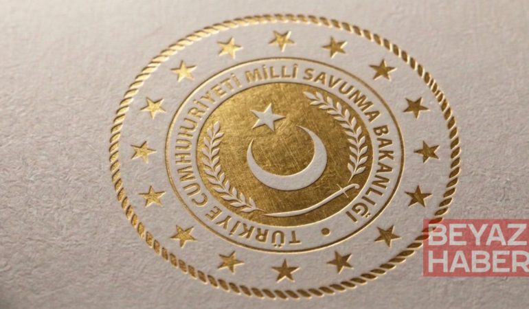 MSB: 12 adet C-130J uçağının tedarikine ilişkin anlaşma iki ülke arasında imzalanmıştır