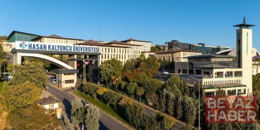 Hasan Kalyoncu Üniversitesi, THE 2027 Dünya Üniversite Sıralaması’nda yer aldı