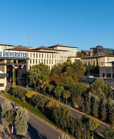 Hasan Kalyoncu Üniversitesi, THE 2027 Dünya Üniversite Sıralaması’nda yer aldı