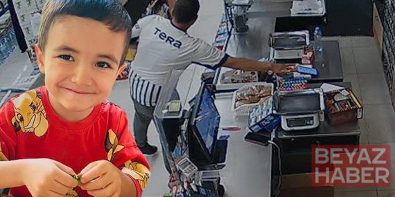 DMD hastası Göktuğ
