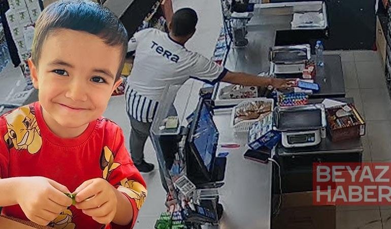 DMD hastası Göktuğ