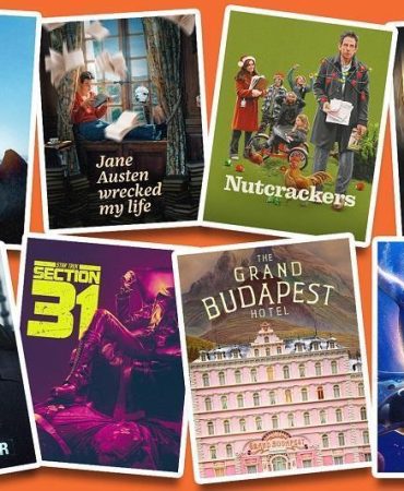 Sonbahara özel film ve diziler D-Smart’ta