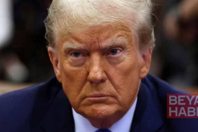 Trump’tan Suudi Arabistan