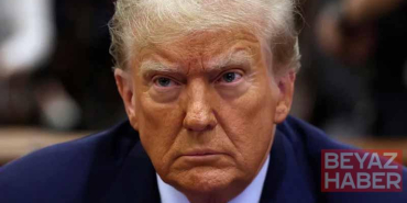 Trump’tan Suudi Arabistan