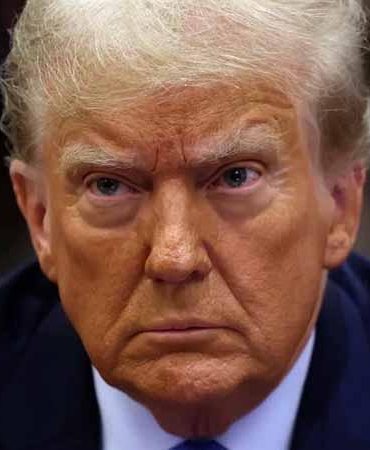 Trump’tan Suudi Arabistan