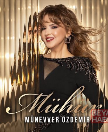 Münevver Özdemir’den babasının eserlerinden oluşan albüm: Mühür