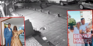 Gaziosmanpaşa’da çay ocağına silahlı saldırıda 2 çocuk babası öldü; 1 şüpheli yakalandı