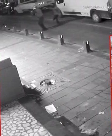 Gaziosmanpaşa’da çay ocağına silahlı saldırıda 2 çocuk babası öldü; 1 şüpheli yakalandı