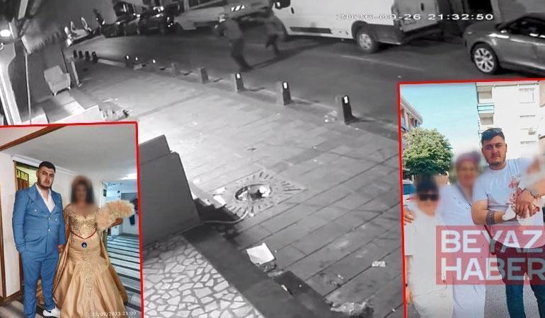 Gaziosmanpaşa’da çay ocağına silahlı saldırıda 2 çocuk babası öldü; 1 şüpheli yakalandı
