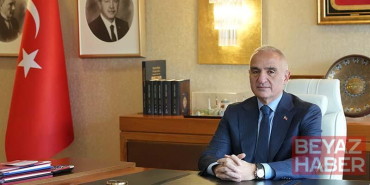 Bakan Ersoy: Diyarbakır ve Bingöl’deki 6 cami 2 Ekim
