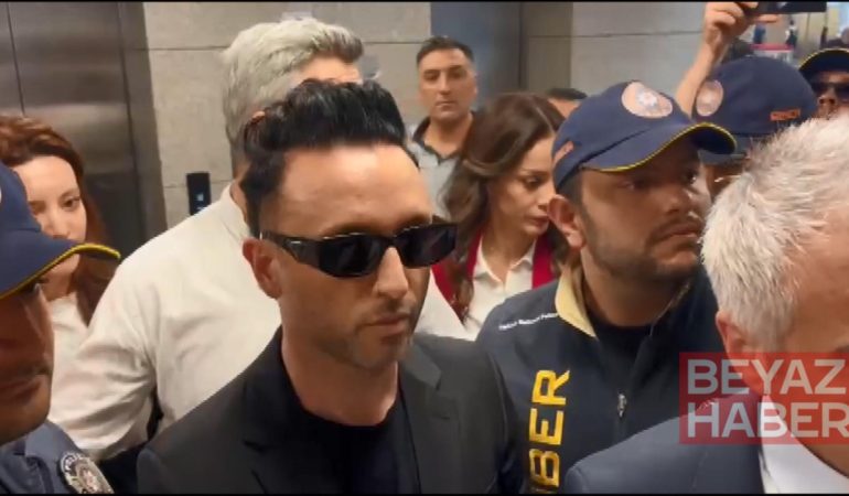 Mabel Matiz hakkında 3 yıla kadar hapis istemiyle iddianame hazırlandı