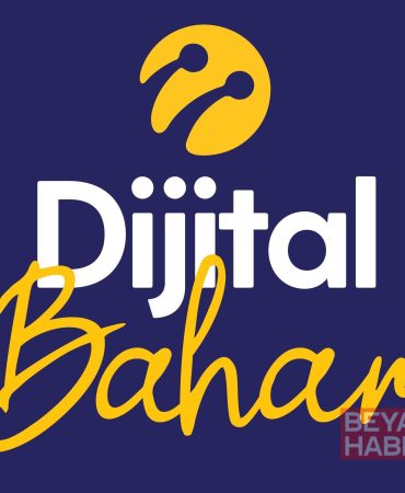 Turkcell’in Dijital Bahar Projesi’ne Communitas Awards’tan ödül