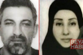 Savcı, eski eşini eşarpla boğan sanık için müebbet hapis talep etti