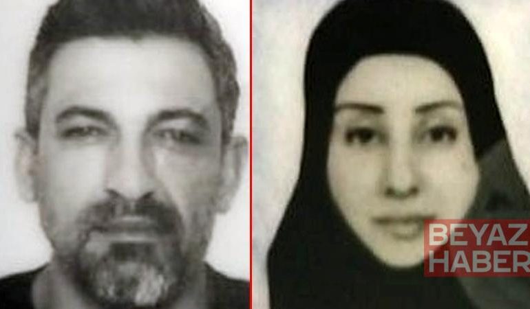 Savcı, eski eşini eşarpla boğan sanık için müebbet hapis talep etti