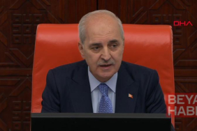 TBMM Başkanı Kurtulmuş: Kabul edilen yasanın uygulanması aşamasına geçilmiştir
