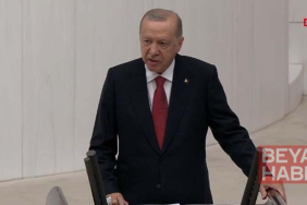 Cumhurbaşkanı Erdoğan