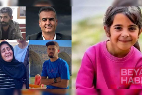 Narin Güran davasında 15 sanığın yargılanmasına devam edildi