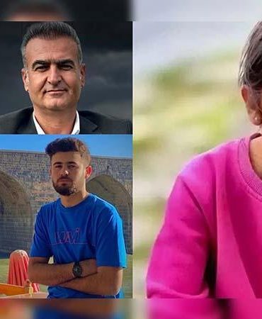 Narin Güran davasında 15 sanığın yargılanmasına devam edildi