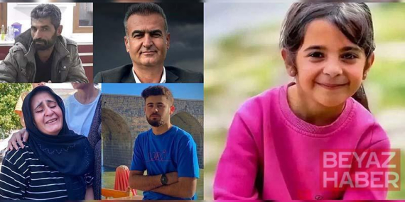 Narin Güran davasında 15 sanığın yargılanmasına devam edildi