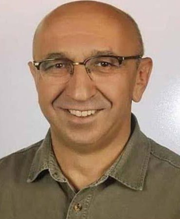 Eski milletvekili Önlü, Tunceli’de gözaltına alındı