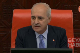 Kurtulmuş: Yeni anayasa, milletimiz için ertelenemez bir sorumluluktur