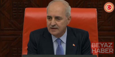 Kurtulmuş: Yeni anayasa, milletimiz için ertelenemez bir sorumluluktur