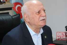 TZOB Başkanı Bayraktar: Üretici ile market arasındaki fiyat makası 7-8 kat oluyorsa bu anormal