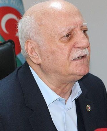TZOB Başkanı Bayraktar: Üretici ile market arasındaki fiyat makası 7-8 kat oluyorsa bu anormal