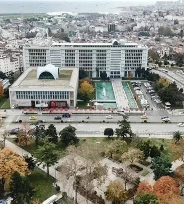İBB