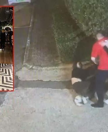 Beykoz’da eski nişanlısını bıçaklayarak öldüren sanığa müebbet hapis cezası