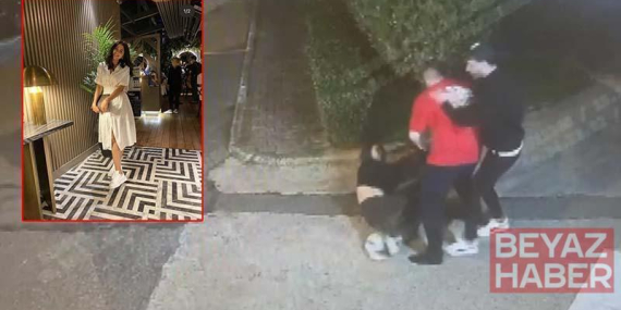 Beykoz’da eski nişanlısını bıçaklayarak öldüren sanığa müebbet hapis cezası