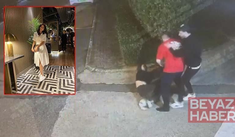 Beykoz’da eski nişanlısını bıçaklayarak öldüren sanığa müebbet hapis cezası