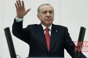 Cumhurbaşkanı Erdoğan: Cephe siyasetinin raf ömrü dolmuştur