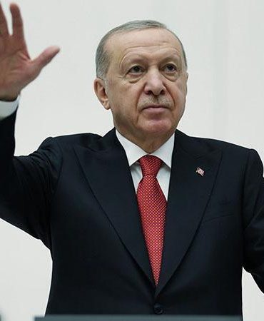 Cumhurbaşkanı Erdoğan: Cephe siyasetinin raf ömrü dolmuştur