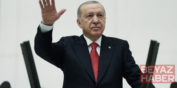 Cumhurbaşkanı Erdoğan: Cephe siyasetinin raf ömrü dolmuştur
