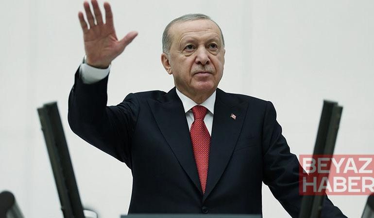 Cumhurbaşkanı Erdoğan: Cephe siyasetinin raf ömrü dolmuştur