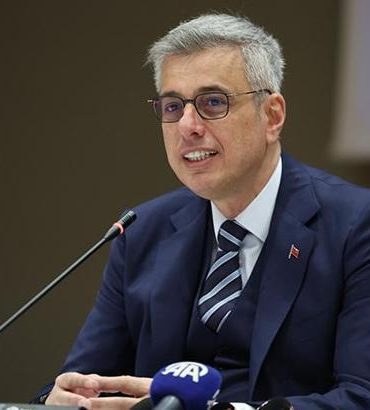 Sağlık Bakanı Memişoğlu: Yaşanan göçükte maalesef 1 vatandaşımız hayatını kaybetmiştir
