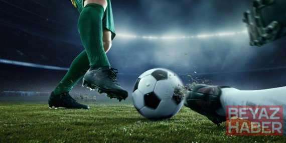 ALMANYA SIRBİSTAN MAÇI HANGİ KANALDA? Almanya Sırbistan Maçı Saat Kaçta, Nereden İzlenir? Şifreli Mi Şifresiz Mi? (UEFA Uluslar Ligi)