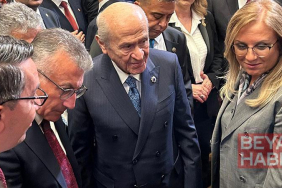 Bahçeli: Yeni Parti